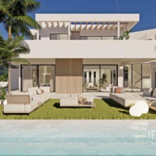 Prodej rodinného domu, 718m²