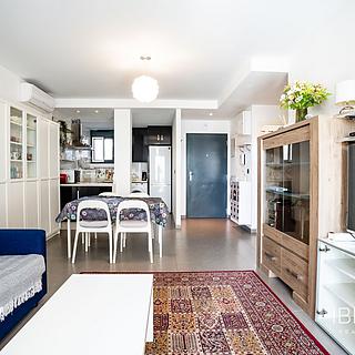 Prodej bytu 3+kk, 73m²