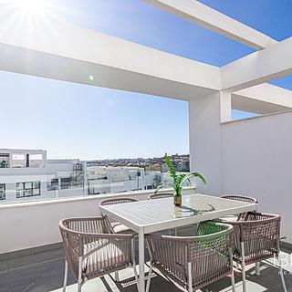 Prodej bytu 3+kk 88 m² ve Španělsku