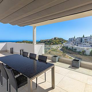 Prodej bytu 4+kk, 125m&sup2;