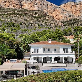 Prodej rodinného domu 583 m² ve Španělsku