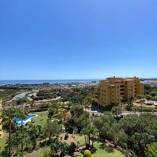 Prodej bytu 5+kk 160 m² ve Španělsku