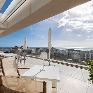 Prodej bytu 3+kk, 115m&sup2;