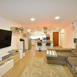 Prodej bytu 4+kk, 93m&sup2;