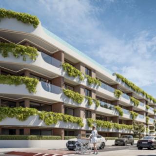 Prodej bytu 3+kk, 72m²