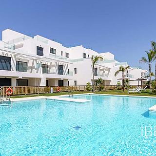 Prodej bytu 4+kk 108 m² ve Španělsku