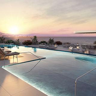 Prodej bytu 3+kk, 80m&sup2;