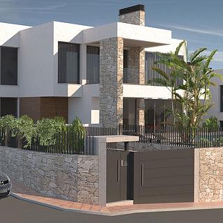 Prodej rodinného domu, 344m&sup2;