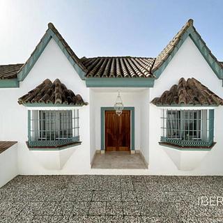 Prodej rodinného domu, 480m&sup2;