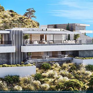 Prodej rodinného domu, 514m&sup2;