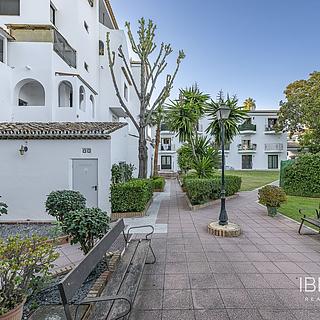 Prodej bytu 2+kk 34 m² ve Španělsku