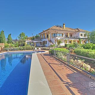 Prodej rodinného domu 465 m² ve Španělsku