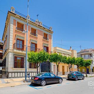 Prodej rodinného domu, 1100m&sup2;