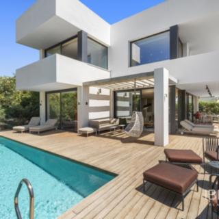 Prodej rodinného domu, 560m²