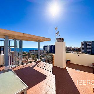 Prodej bytu 3+kk, 60m&sup2;