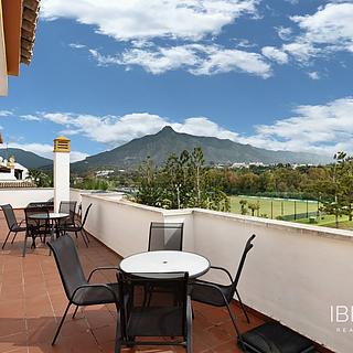 Prodej bytu 3+kk 93 m² ve Španělsku