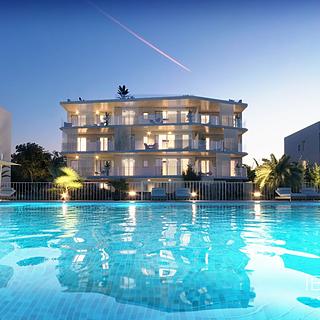 Prodej bytu 3+kk, 83m&sup2;