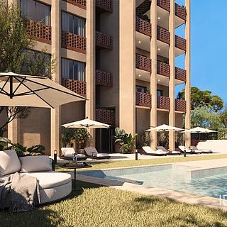 Prodej bytu 4+kk, 101m&sup2;