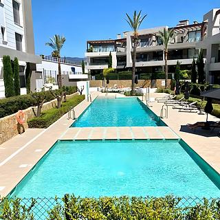 Prodej bytu 3+kk 116 m² ve Španělsku