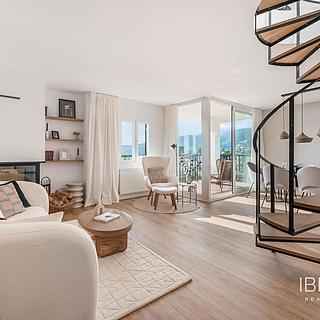 Prodej bytu 3+kk, 102m&sup2;