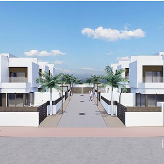 Prodej rodinného domu, 119m²