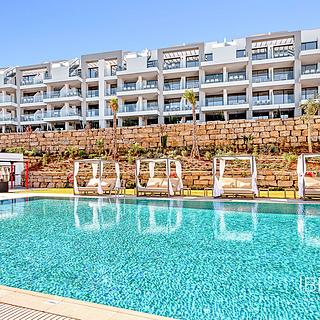 Prodej bytu 3+kk, 52m&sup2;