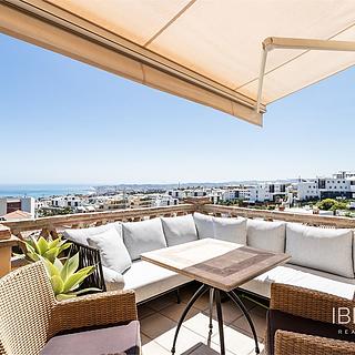 Prodej bytu 3+kk, 81m&sup2;