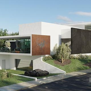 Prodej rodinného domu, 824m&sup2;