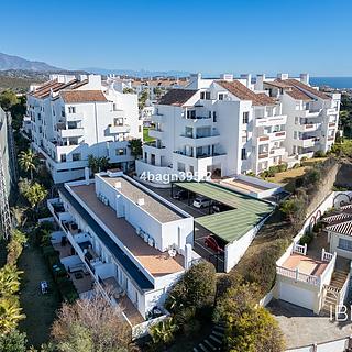 Prodej bytu 3+kk 67 m² ve Španělsku