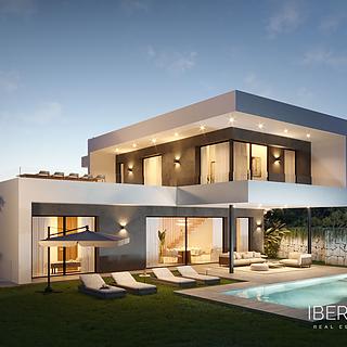 Prodej rodinného domu, 384m&sup2;