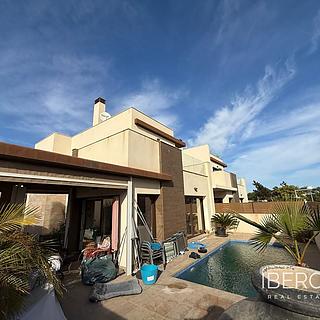 Prodej rodinného domu, 110m&sup2;