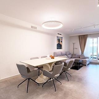 Prodej bytu 3+kk, 92m&sup2;