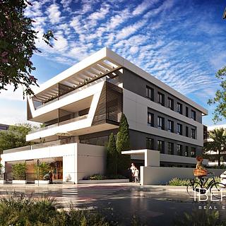 Prodej bytu 3+kk 67 m² ve Španělsku