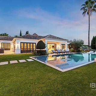 Prodej rodinného domu, 583m&sup2;