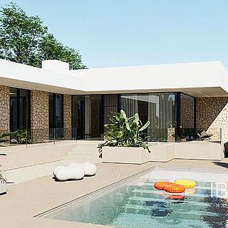 Prodej rodinného domu, 167m&sup2;