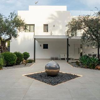 Prodej rodinného domu, 506m&sup2;