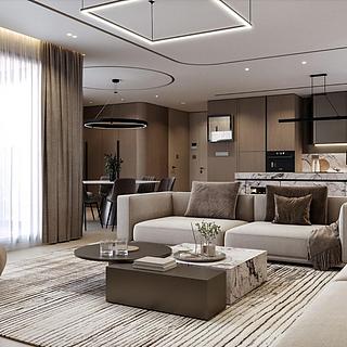 Prodej bytu 4+kk, 145m²