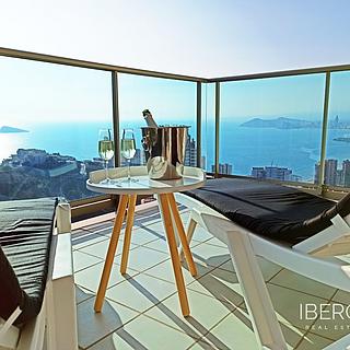 Prodej bytu 3+kk 89 m² ve Španělsku