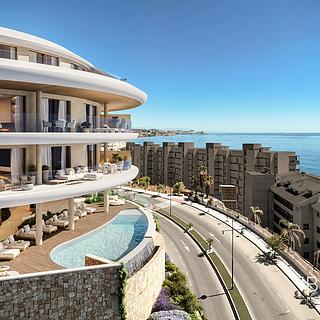 Prodej bytu 3+kk, 109m&sup2;