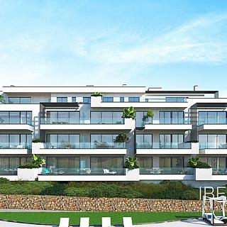 Prodej bytu 3+kk, 100m&sup2;