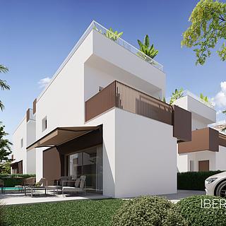 Prodej rodinného domu, 98m&sup2;