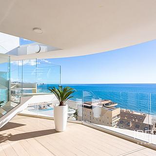 Prodej bytu 2+kk, 82m²