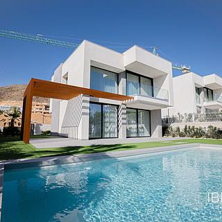 Prodej rodinného domu 159 m² ve Španělsku