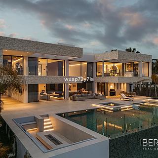 Prodej rodinného domu 1 394 m² ve Španělsku