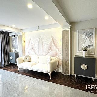 Prodej bytu 3+kk, 91m&sup2;