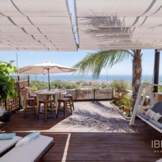 Prodej bytu 4+kk, 120m²