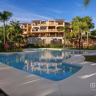 Prodej bytu 3+kk 125 m² ve Španělsku