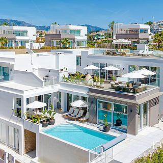 Prodej rodinného domu, 476m&sup2;