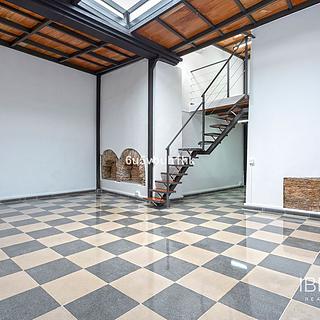 Prodej bytu 2+kk, 119m&sup2;