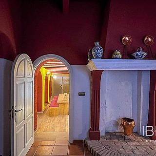 Prodej rodinného domu, 220m²